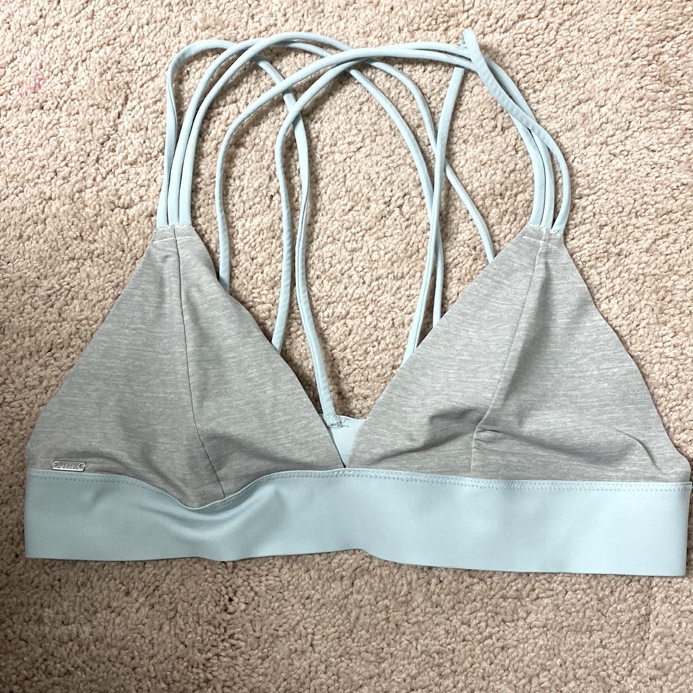 PINK bralette